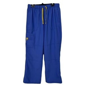 WonderWink Scrub Pants Size Large